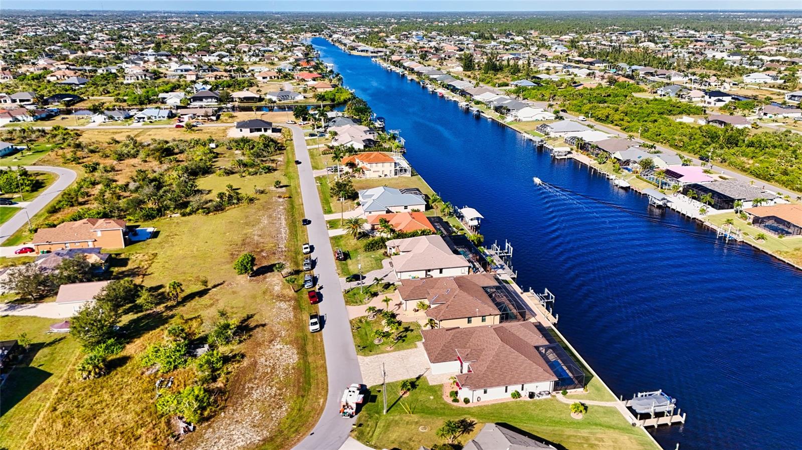 15564 RUSTON CIR, PORT CHARLOTTE, FL, 33981