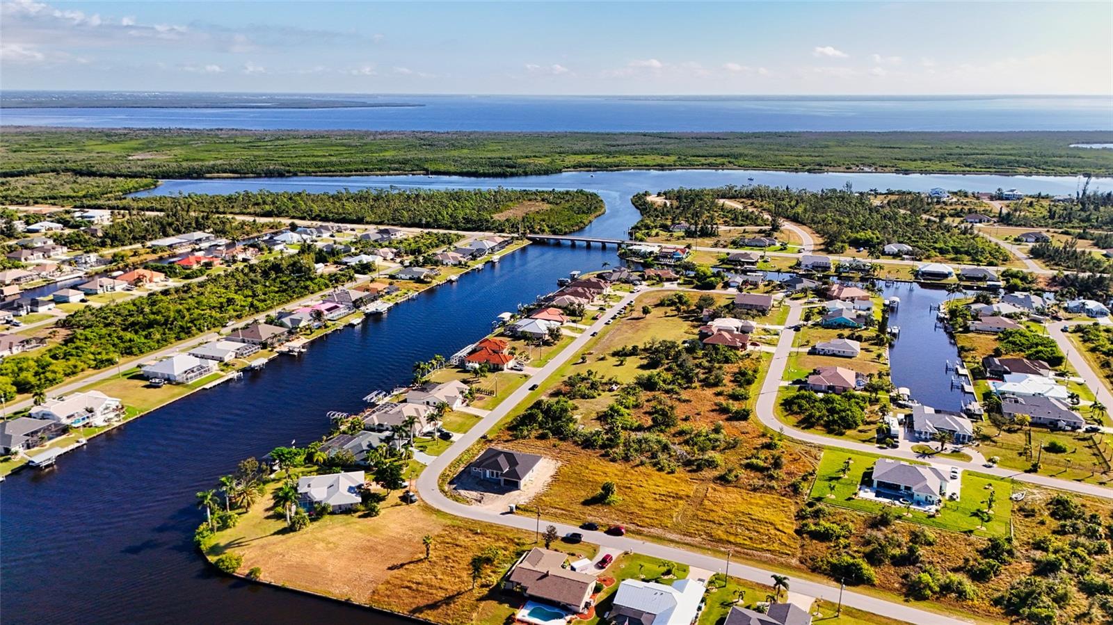 15564 RUSTON CIR, PORT CHARLOTTE, FL, 33981