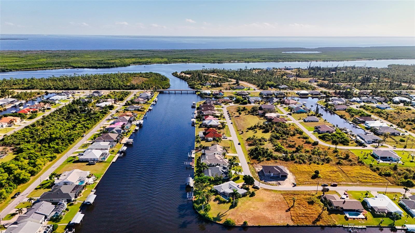 15564 RUSTON CIR, PORT CHARLOTTE, FL, 33981