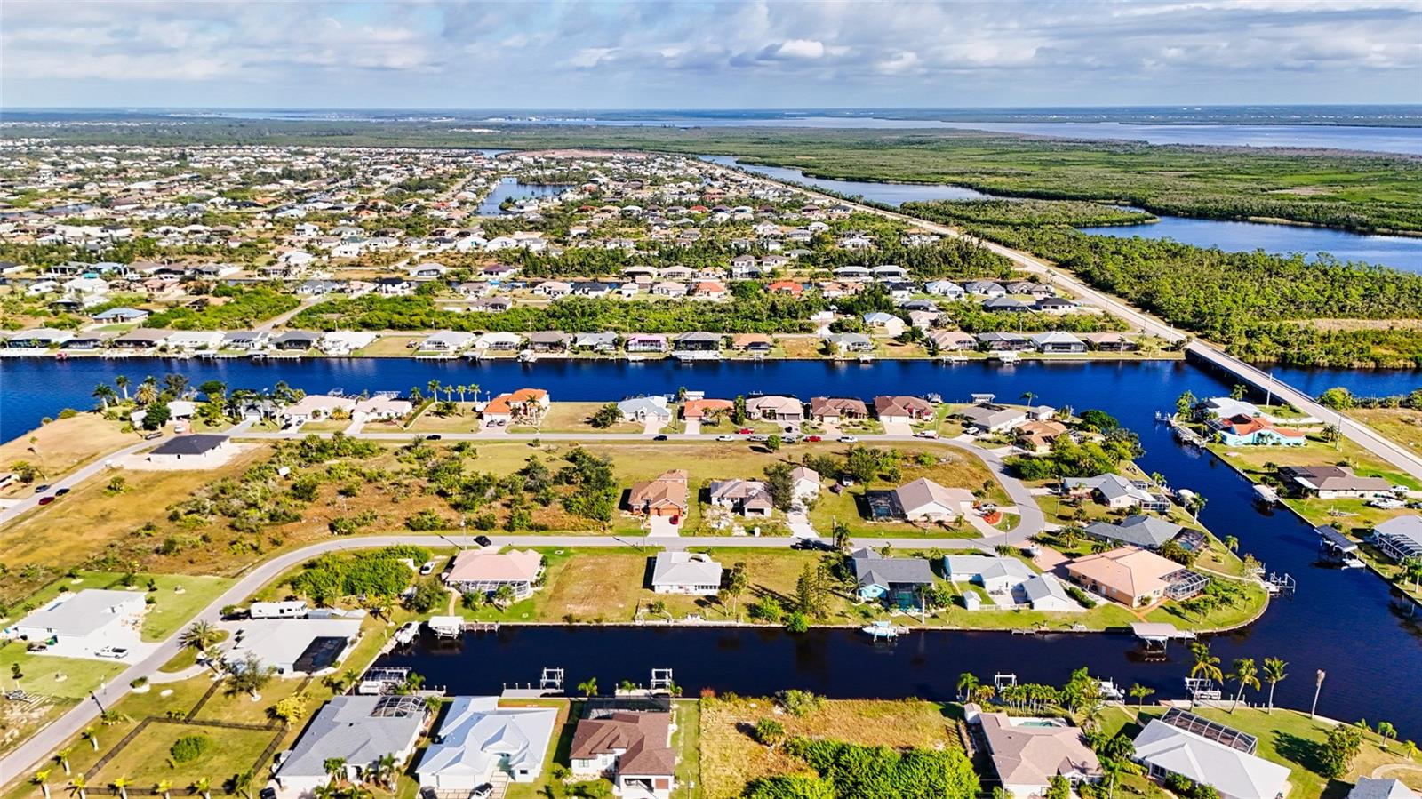 15564 RUSTON CIR, PORT CHARLOTTE, FL, 33981