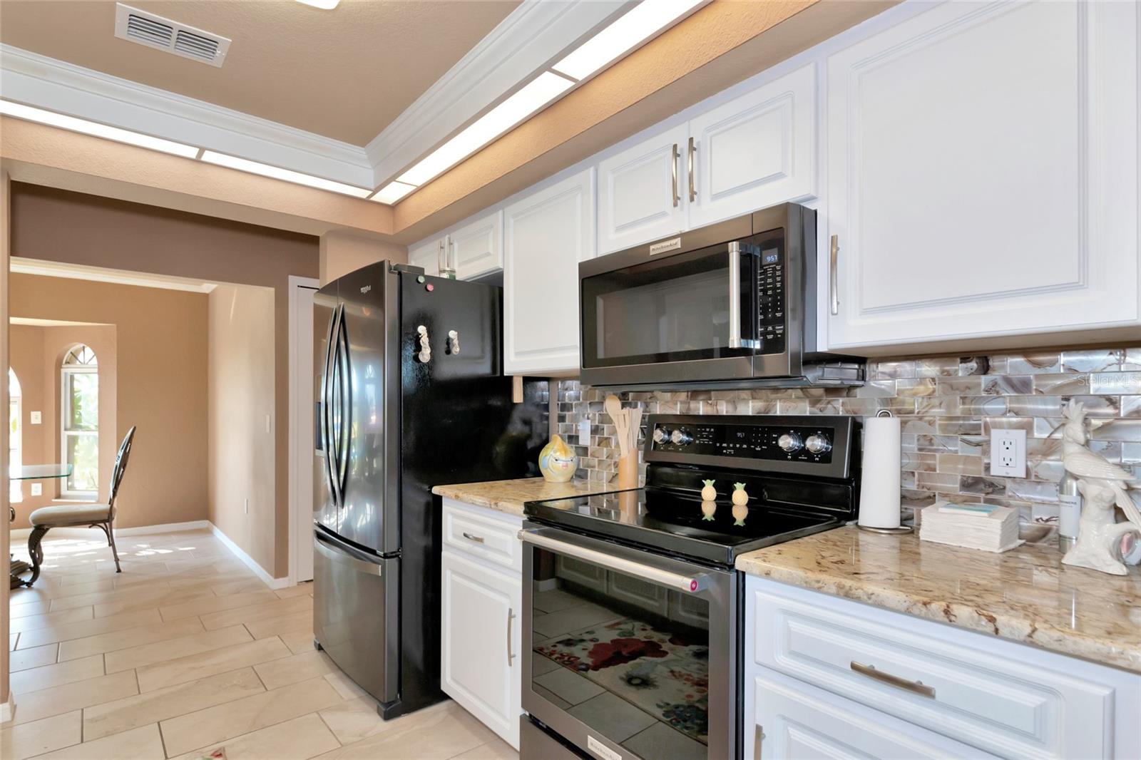 15564 RUSTON CIR, PORT CHARLOTTE, FL, 33981