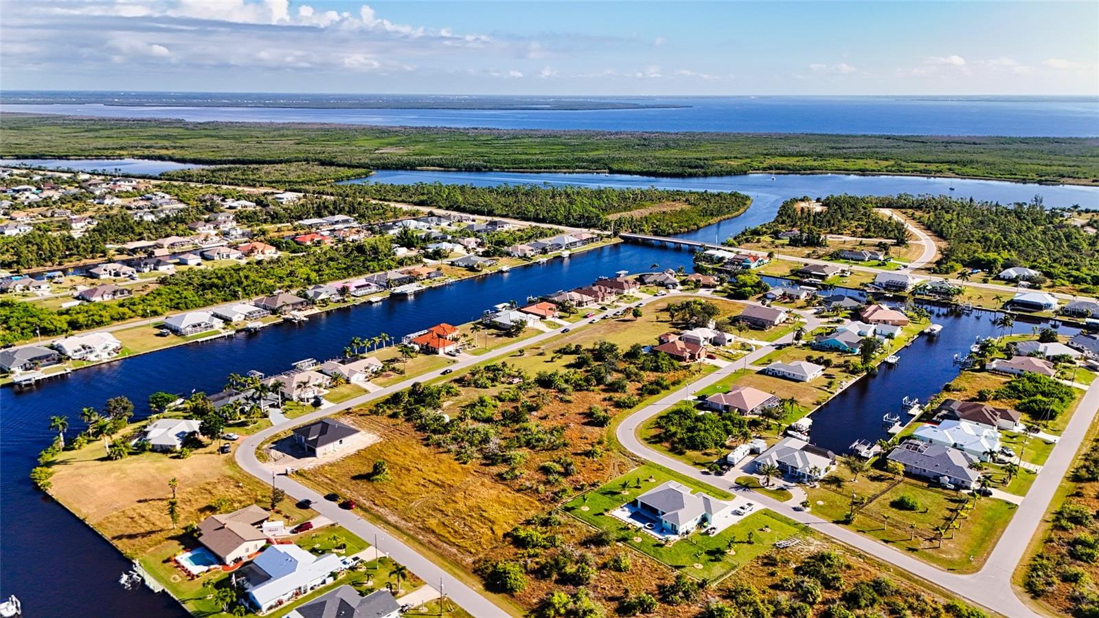 15564 RUSTON CIR, PORT CHARLOTTE, FL, 33981