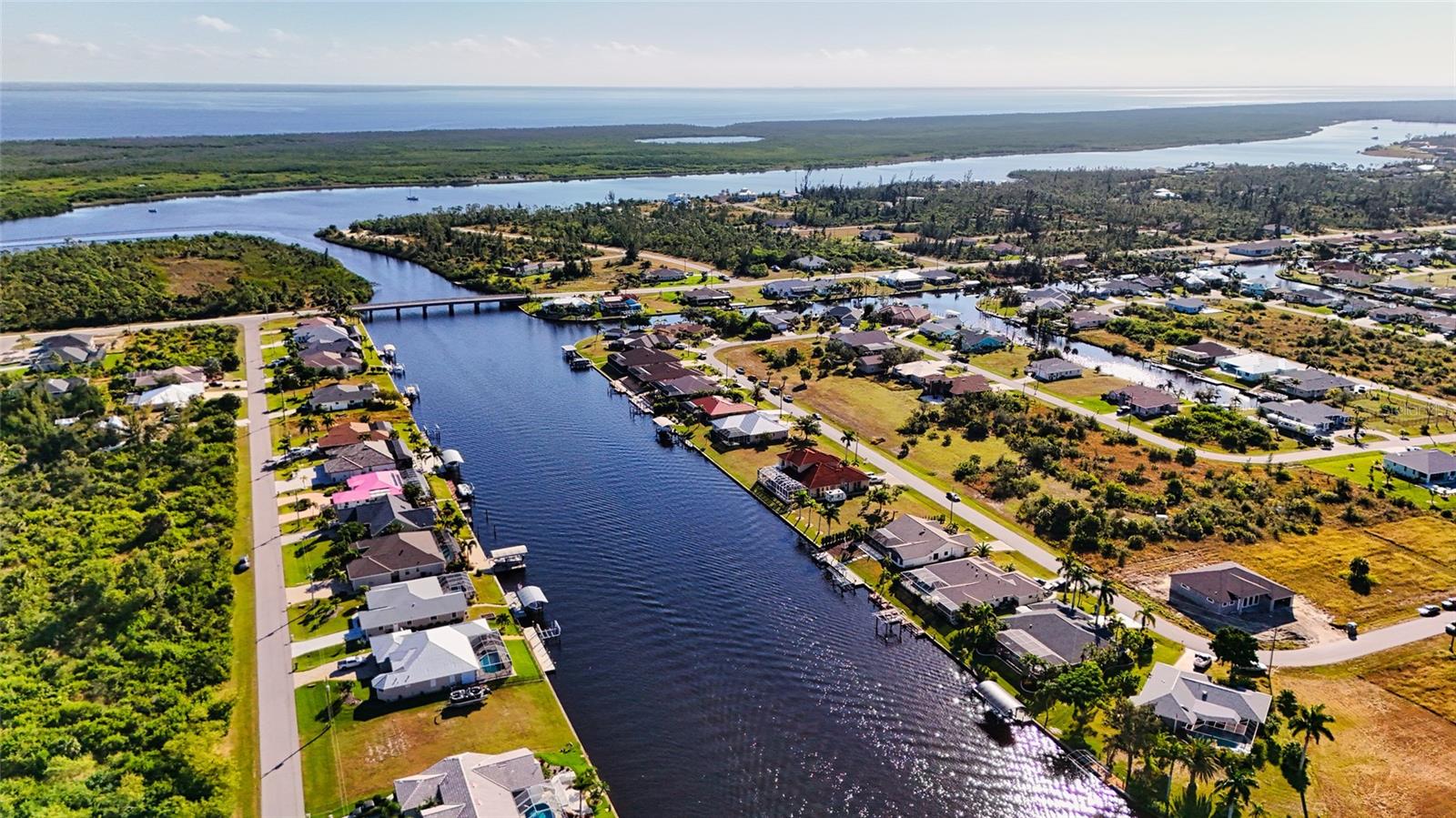 15564 RUSTON CIR, PORT CHARLOTTE, FL, 33981