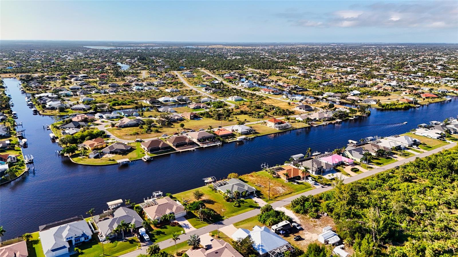 15564 RUSTON CIR, PORT CHARLOTTE, FL, 33981