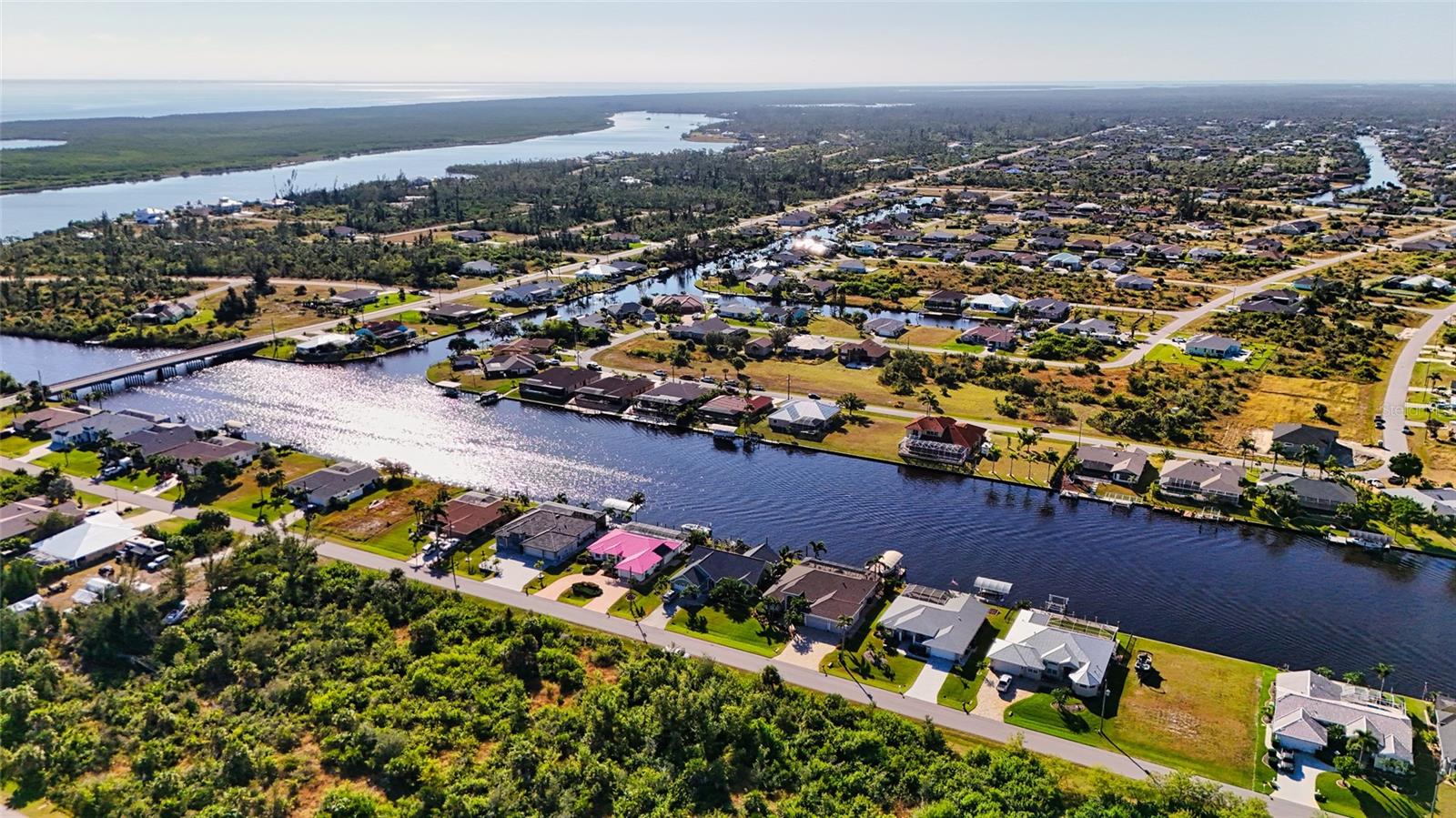 15564 RUSTON CIR, PORT CHARLOTTE, FL, 33981