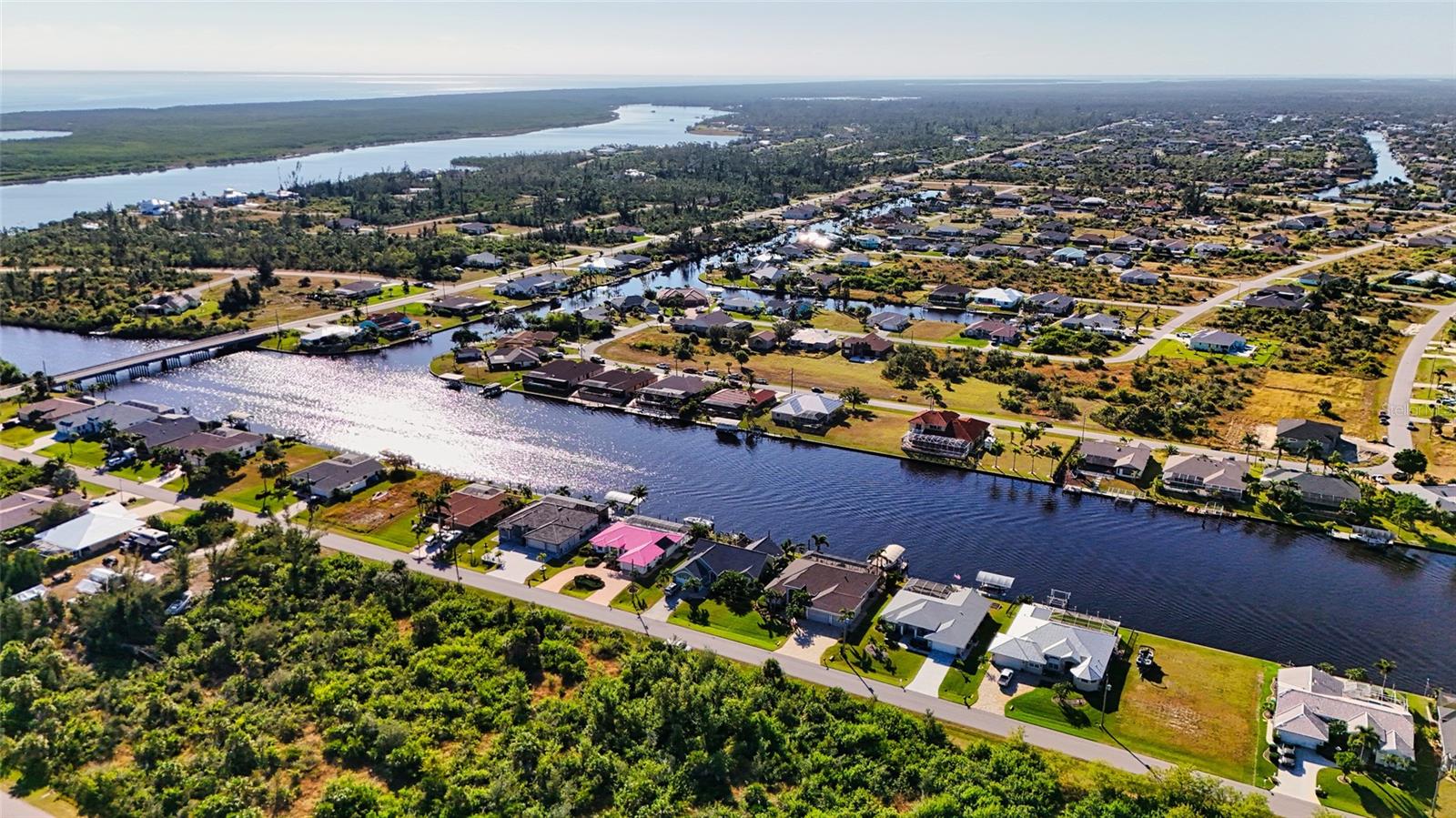 15564 RUSTON CIR, PORT CHARLOTTE, FL, 33981