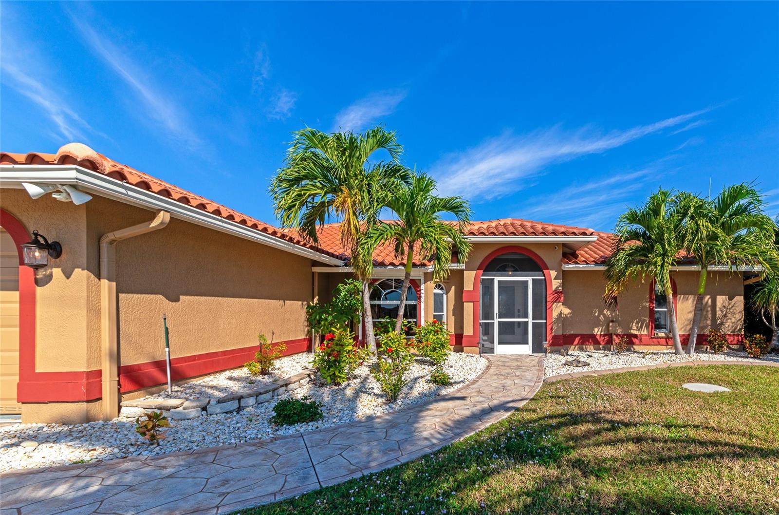 15564 RUSTON CIR, PORT CHARLOTTE, FL, 33981