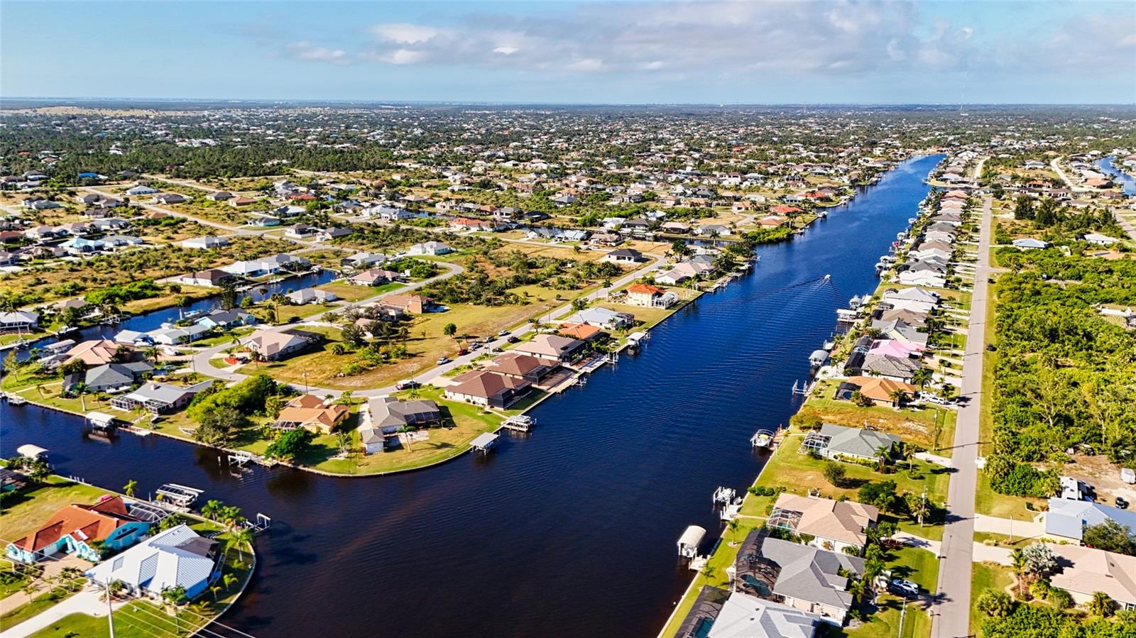 15564 RUSTON CIR, PORT CHARLOTTE, FL, 33981