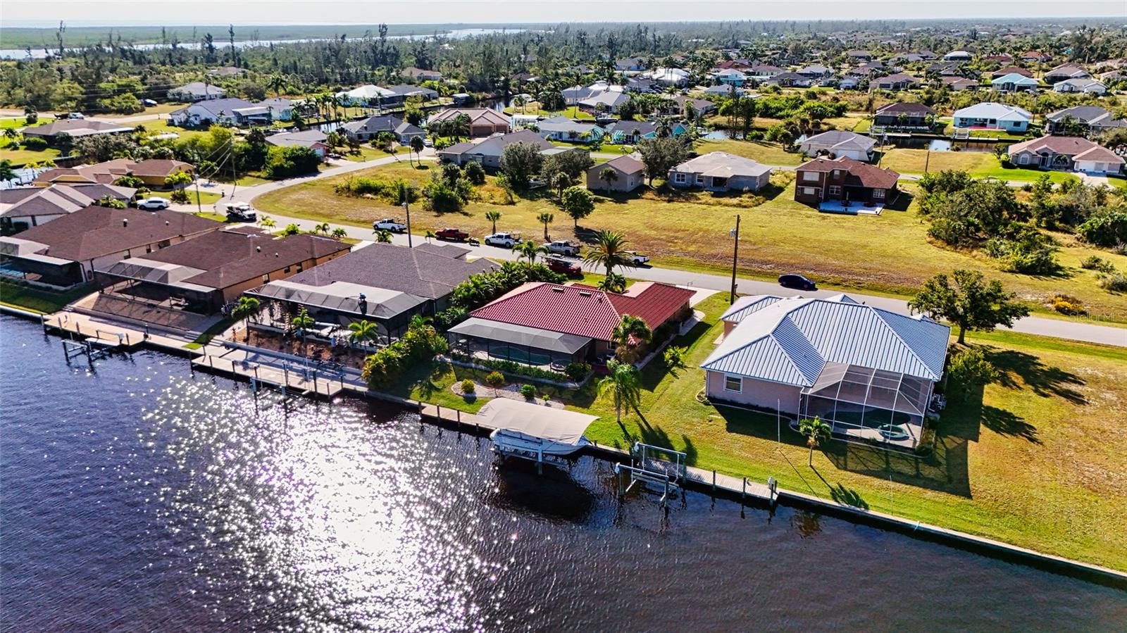 15564 RUSTON CIR, PORT CHARLOTTE, FL, 33981