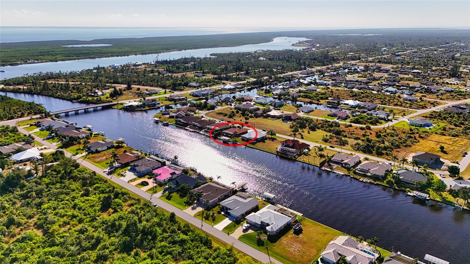 15564 RUSTON CIR, PORT CHARLOTTE, FL, 33981