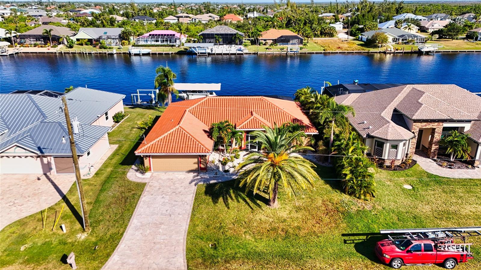 15564 RUSTON CIR, PORT CHARLOTTE, FL, 33981