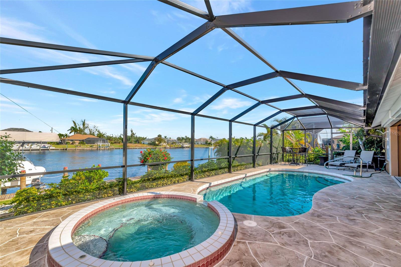 15564 RUSTON CIR, PORT CHARLOTTE, FL, 33981