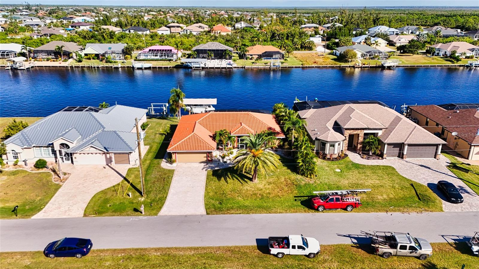 15564 RUSTON CIR, PORT CHARLOTTE, FL, 33981