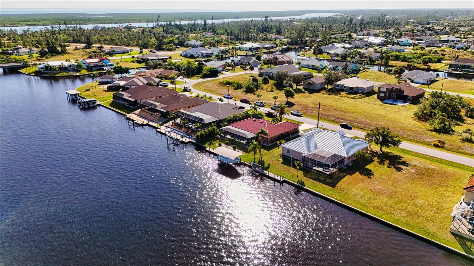 15564 RUSTON CIR, PORT CHARLOTTE, FL, 33981