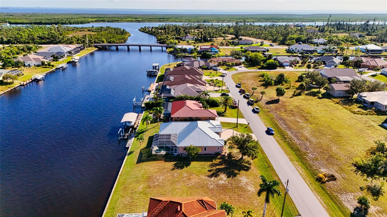 15564 RUSTON CIR, PORT CHARLOTTE, FL, 33981