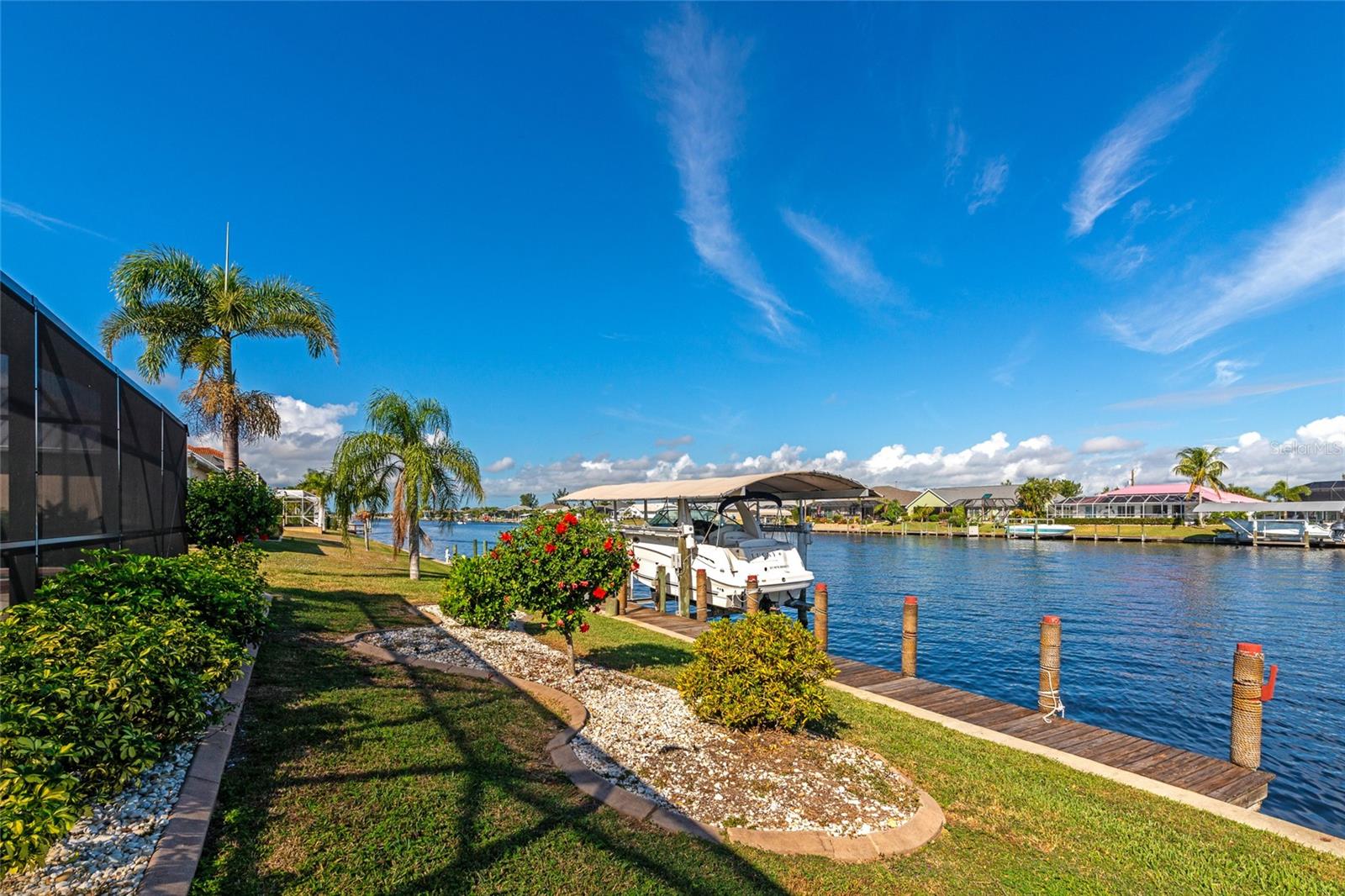 15564 RUSTON CIR, PORT CHARLOTTE, FL, 33981