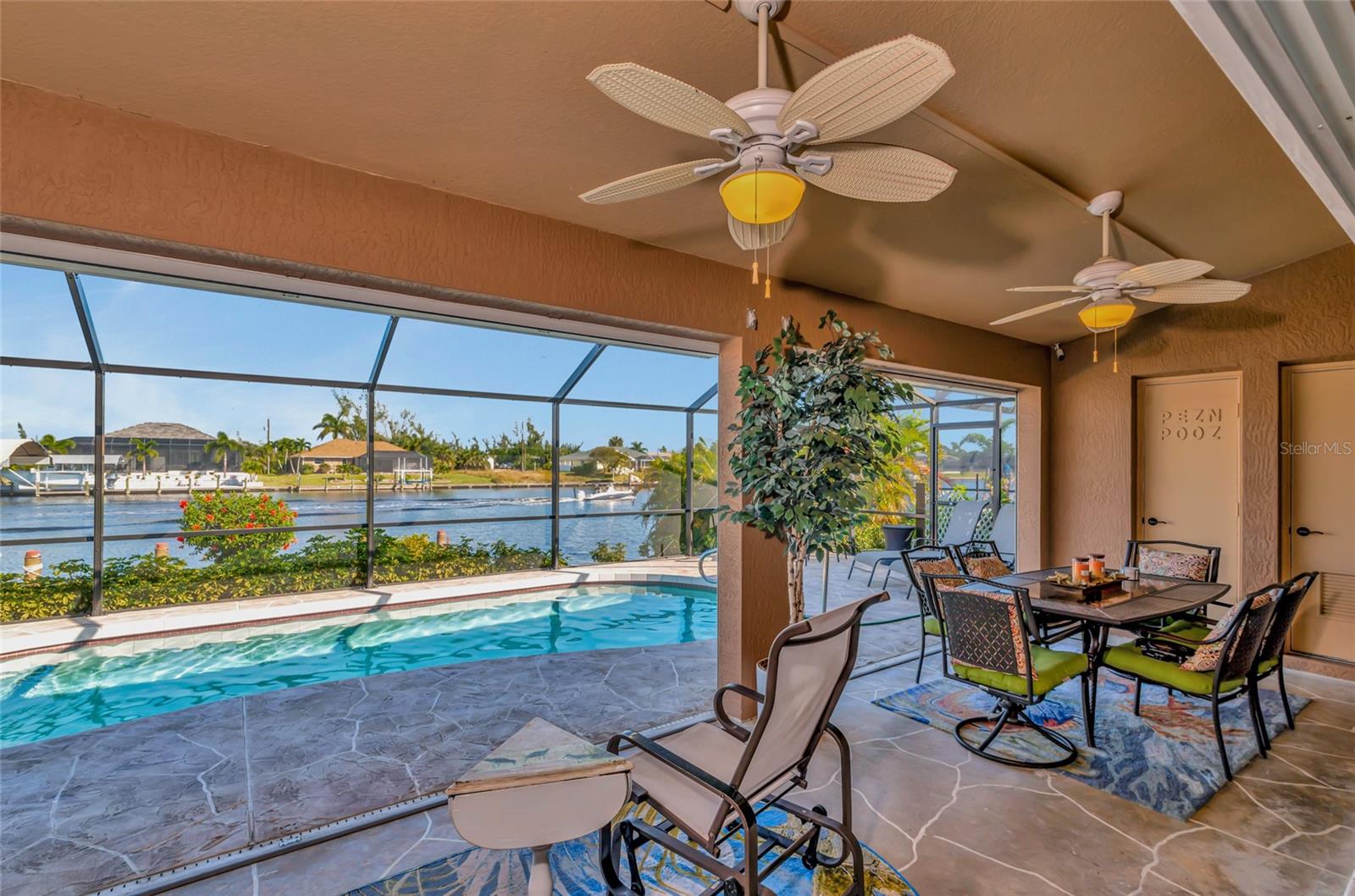 15564 RUSTON CIR, PORT CHARLOTTE, FL, 33981