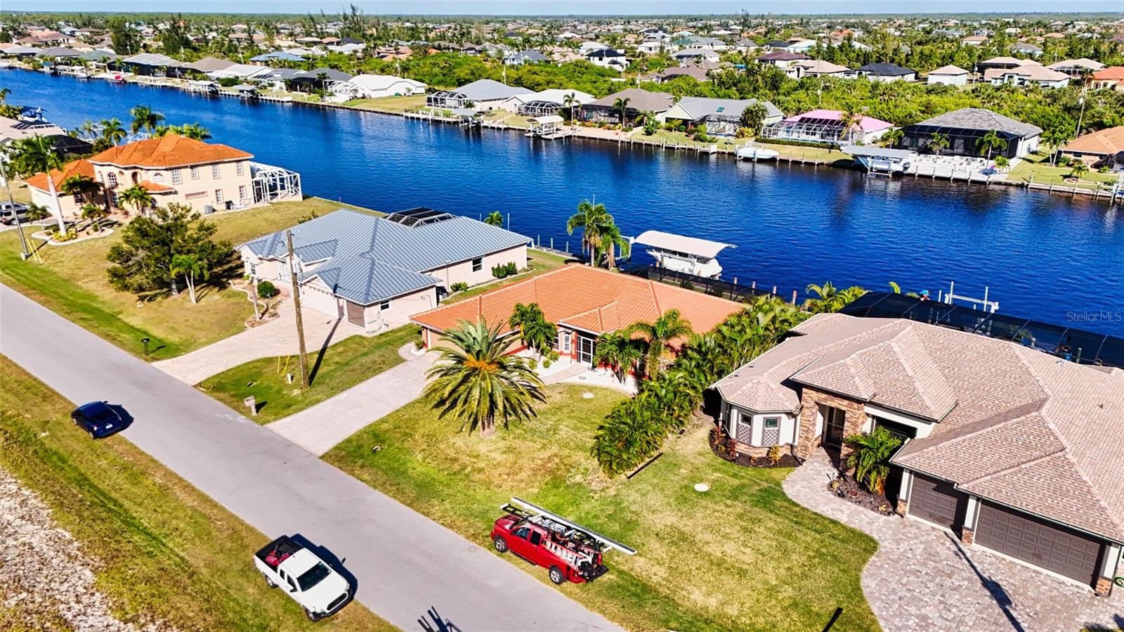 15564 RUSTON CIR, PORT CHARLOTTE, FL, 33981