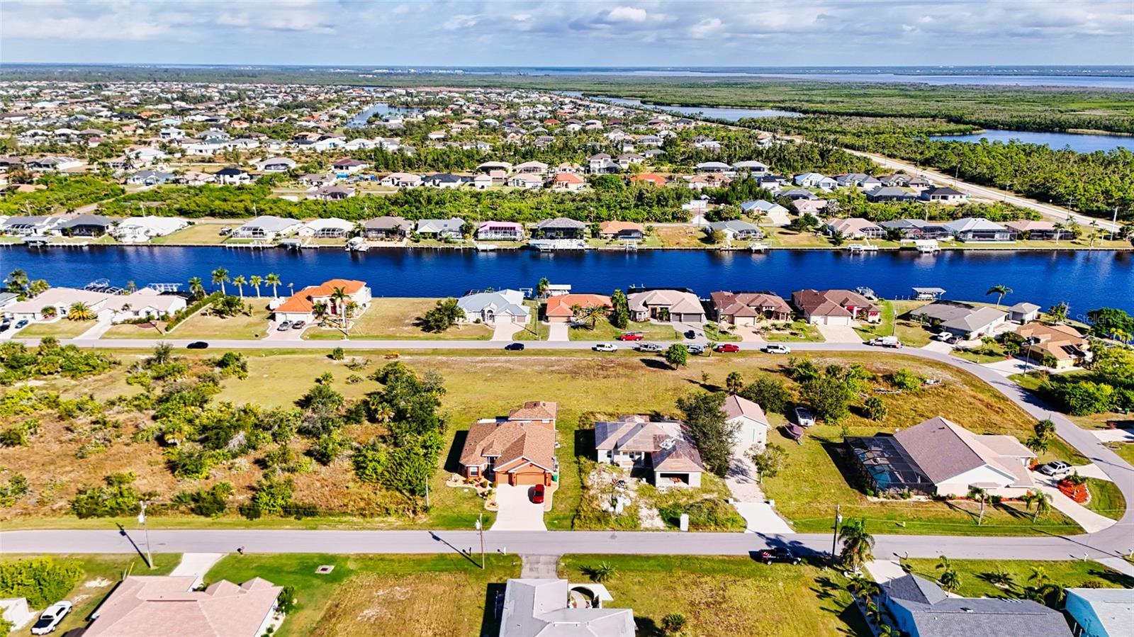 15564 RUSTON CIR, PORT CHARLOTTE, FL, 33981