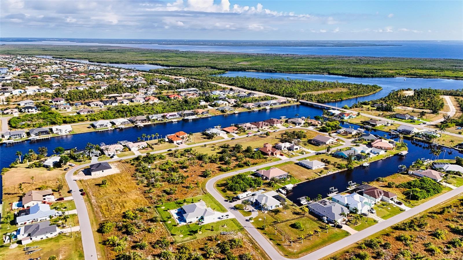 15564 RUSTON CIR, PORT CHARLOTTE, FL, 33981