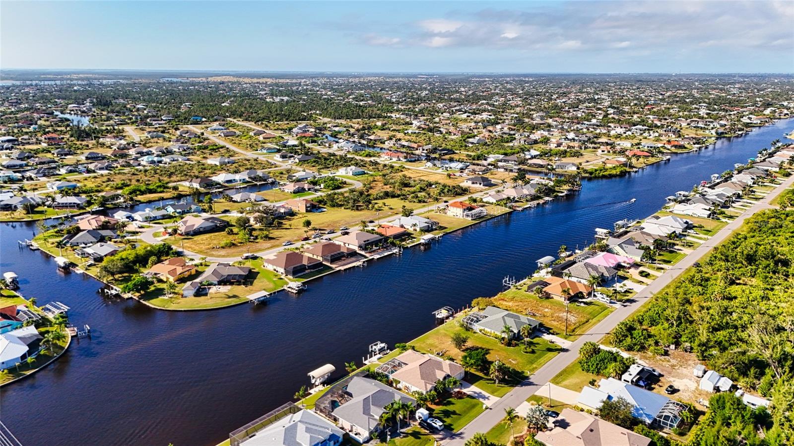 15564 RUSTON CIR, PORT CHARLOTTE, FL, 33981