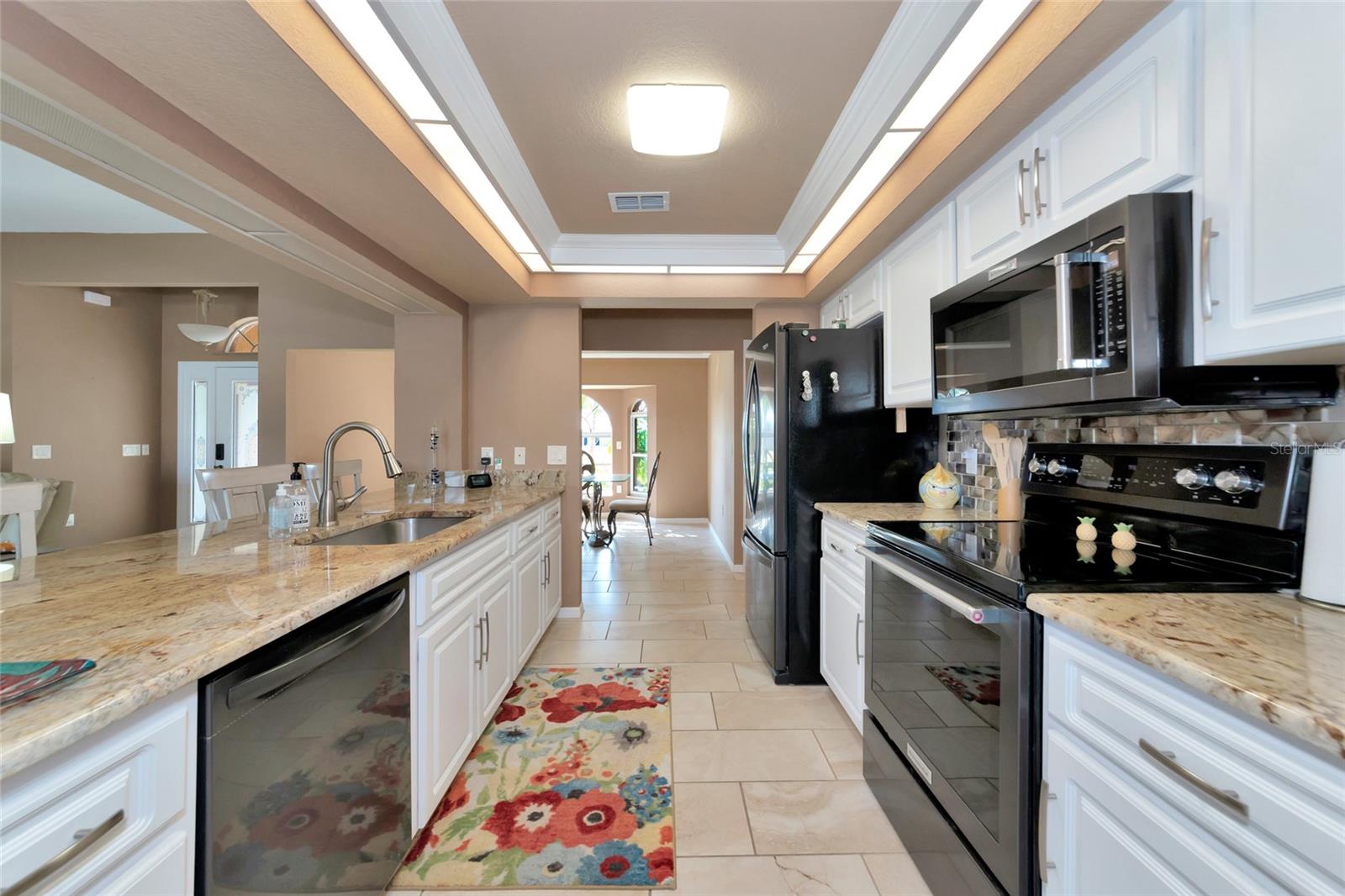 15564 RUSTON CIR, PORT CHARLOTTE, FL, 33981