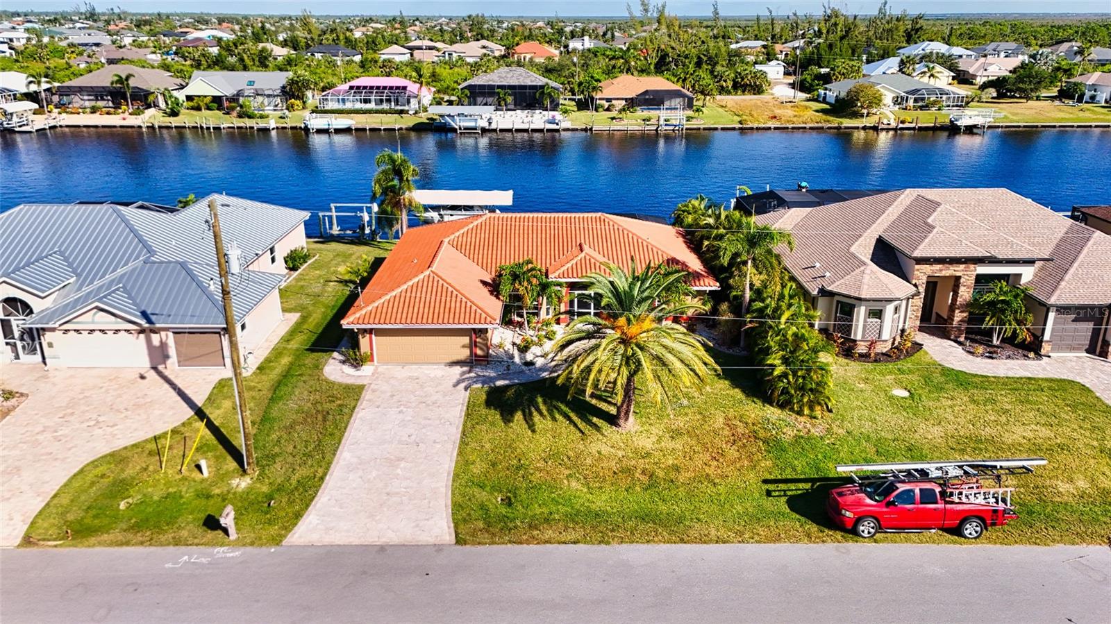 15564 RUSTON CIR, PORT CHARLOTTE, FL, 33981