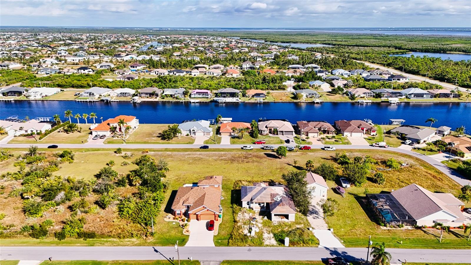 15564 RUSTON CIR, PORT CHARLOTTE, FL, 33981