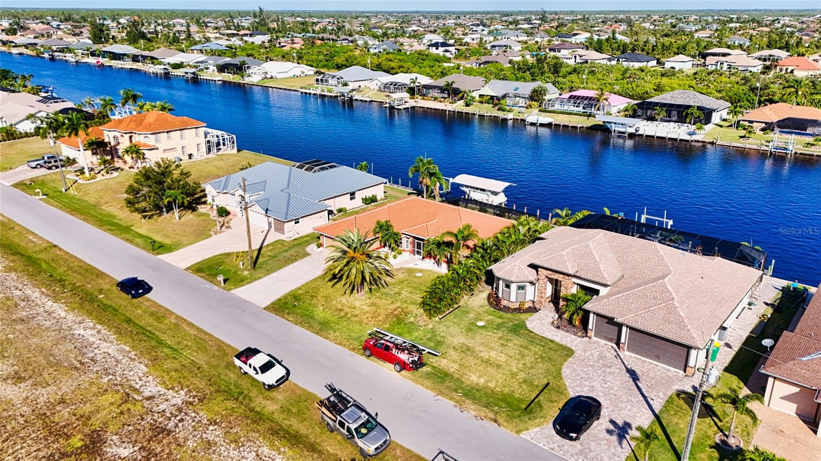 15564 RUSTON CIR, PORT CHARLOTTE, FL, 33981