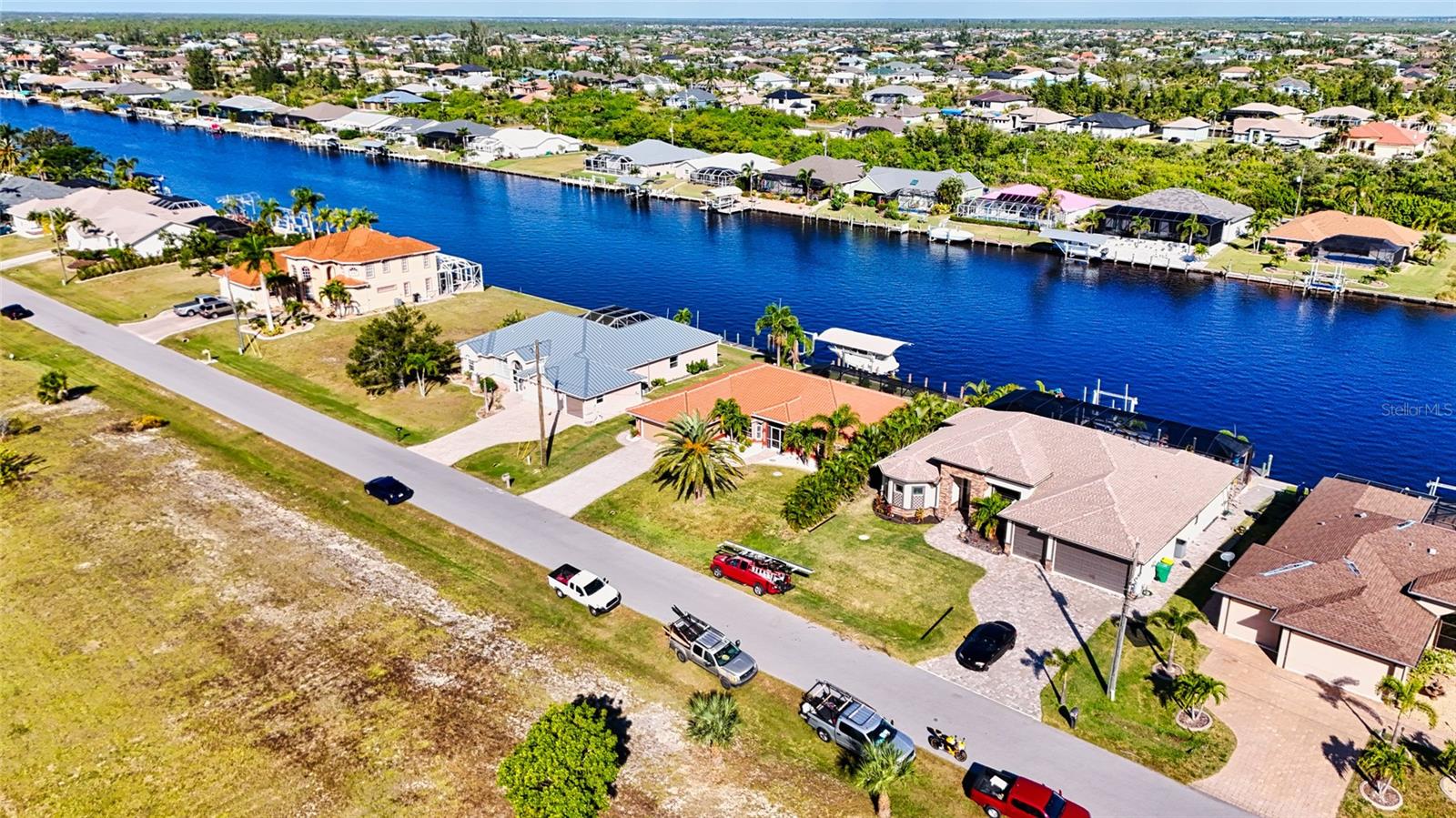 15564 RUSTON CIR, PORT CHARLOTTE, FL, 33981