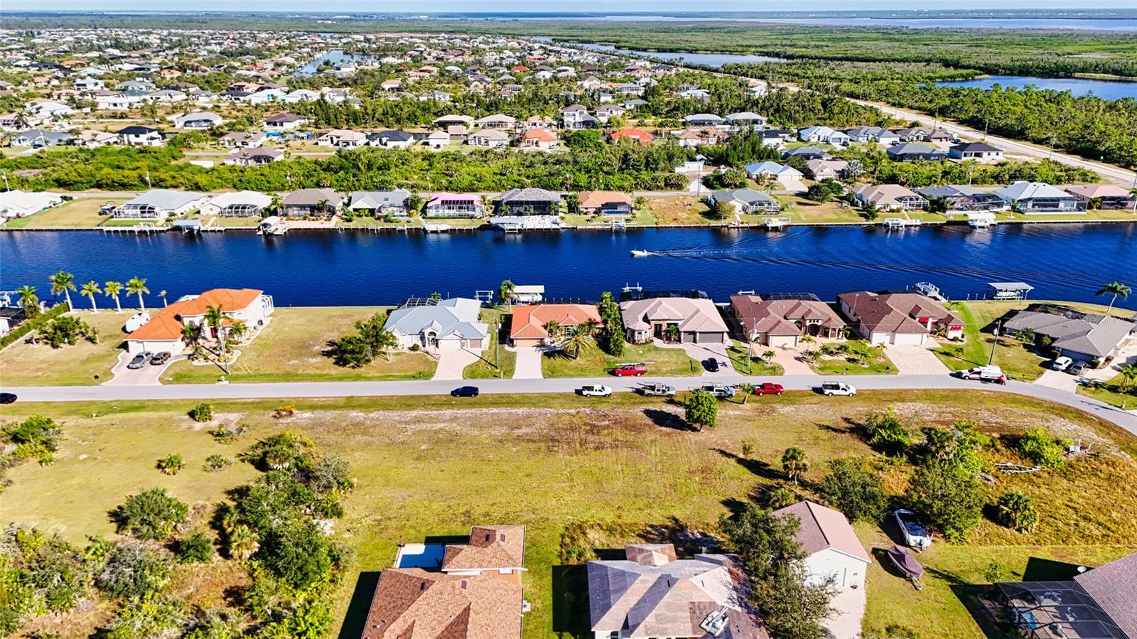 15564 RUSTON CIR, PORT CHARLOTTE, FL, 33981