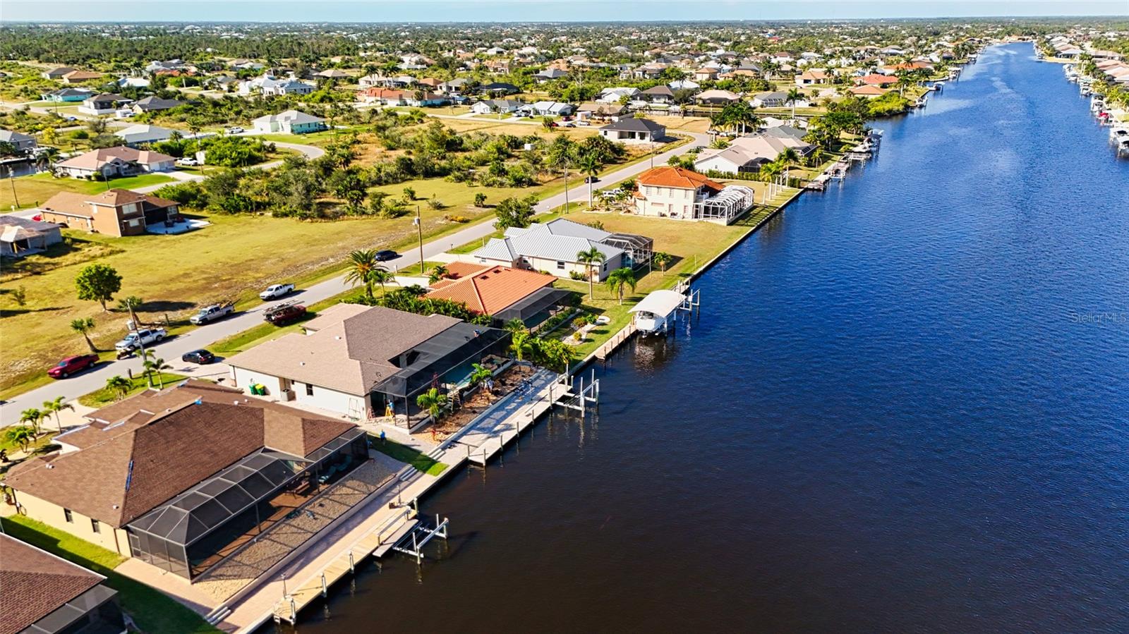 15564 RUSTON CIR, PORT CHARLOTTE, FL, 33981