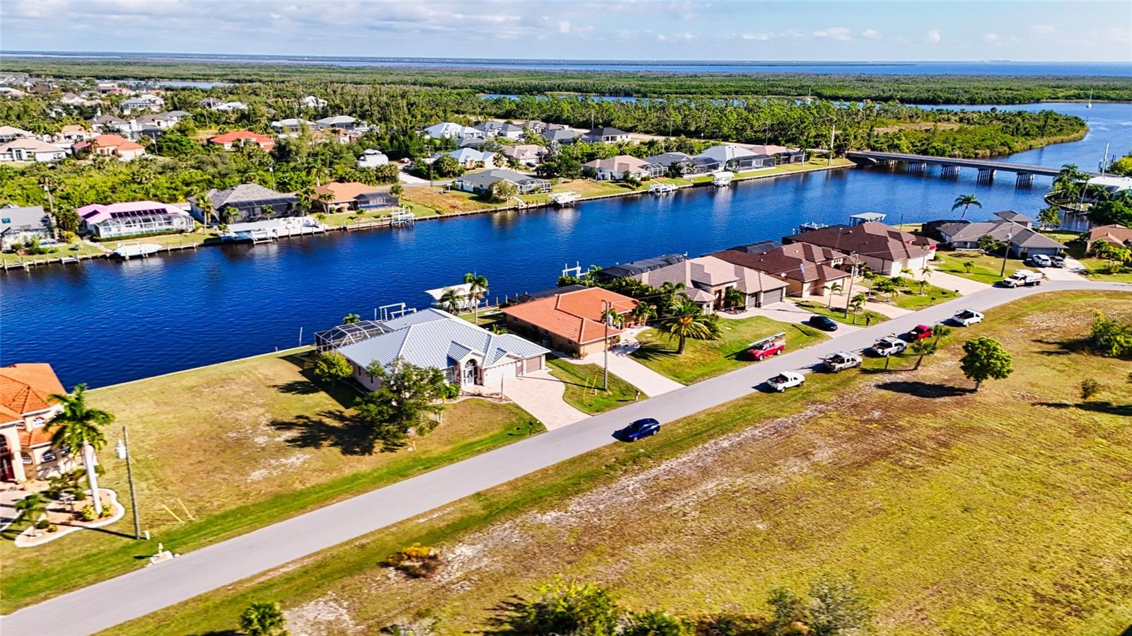 15564 RUSTON CIR, PORT CHARLOTTE, FL, 33981