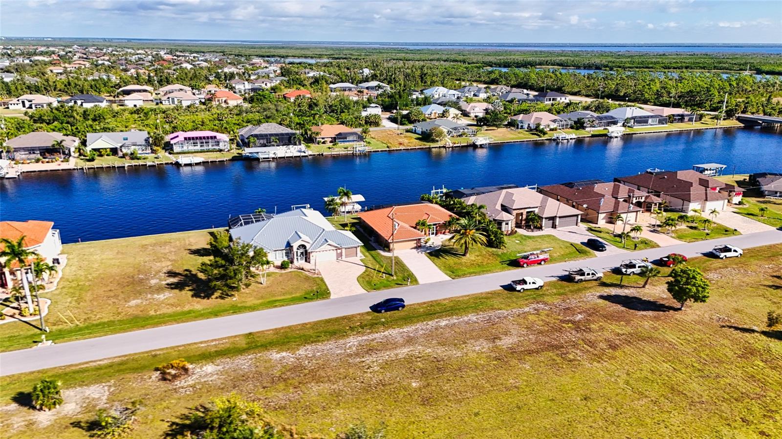 15564 RUSTON CIR, PORT CHARLOTTE, FL, 33981