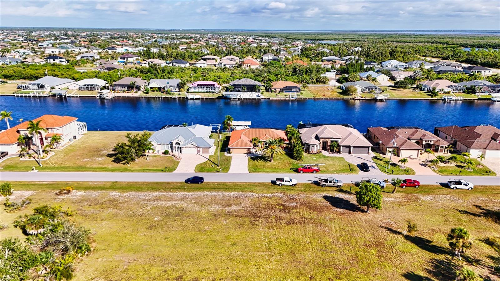 15564 RUSTON CIR, PORT CHARLOTTE, FL, 33981