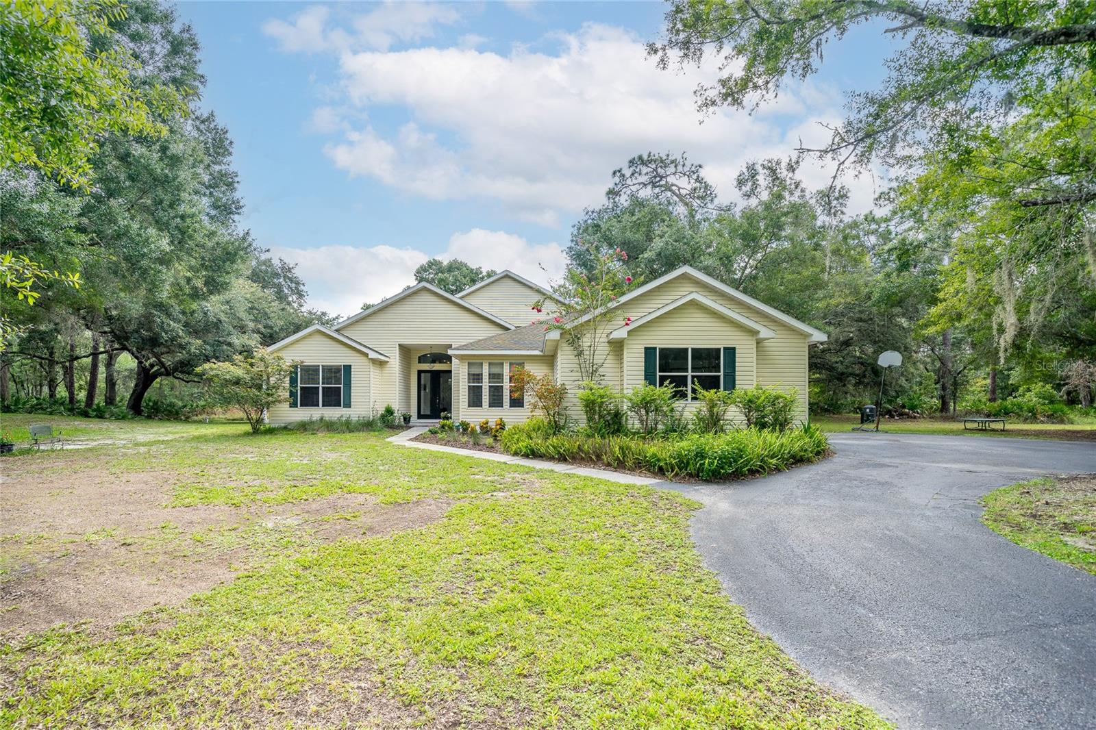 11933 PASCO TRAILS BLVD, SPRING HILL, FL, 34610