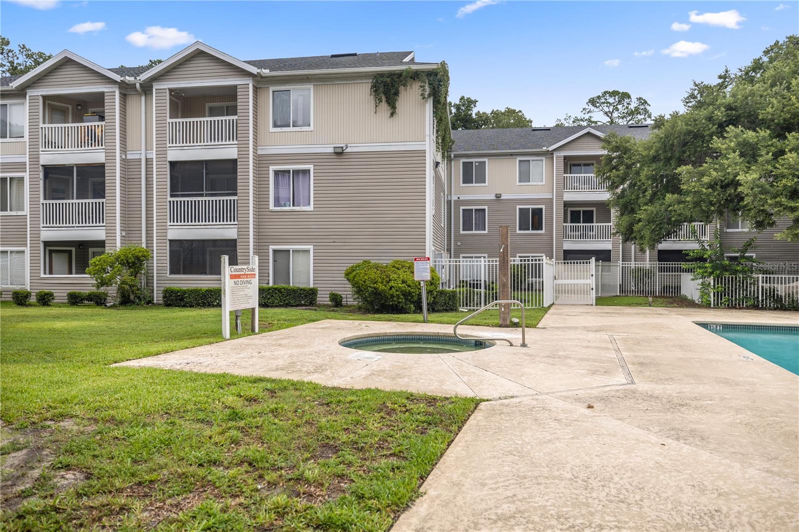 4000 SW 23RD ST #3-202, GAINESVILLE, FL, 32608