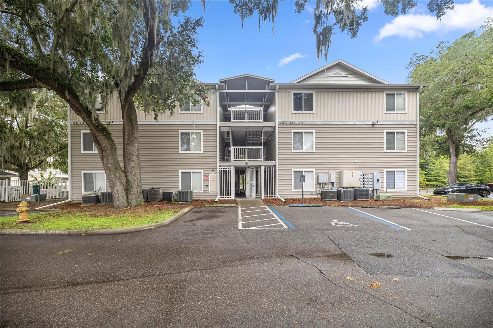 4000 SW 23RD ST #3-202, GAINESVILLE, FL, 32608