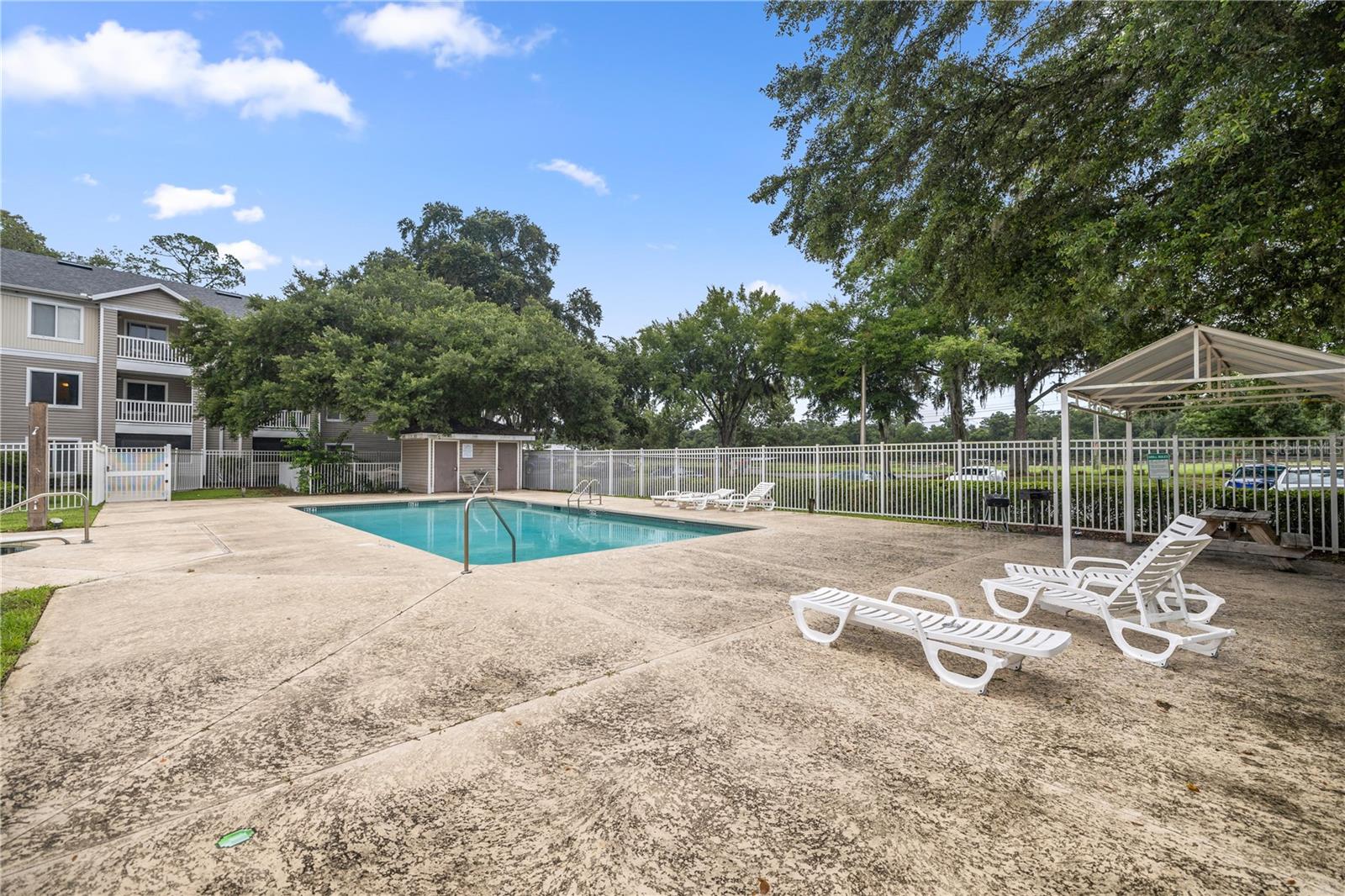 4000 SW 23RD ST #3-202, GAINESVILLE, FL, 32608