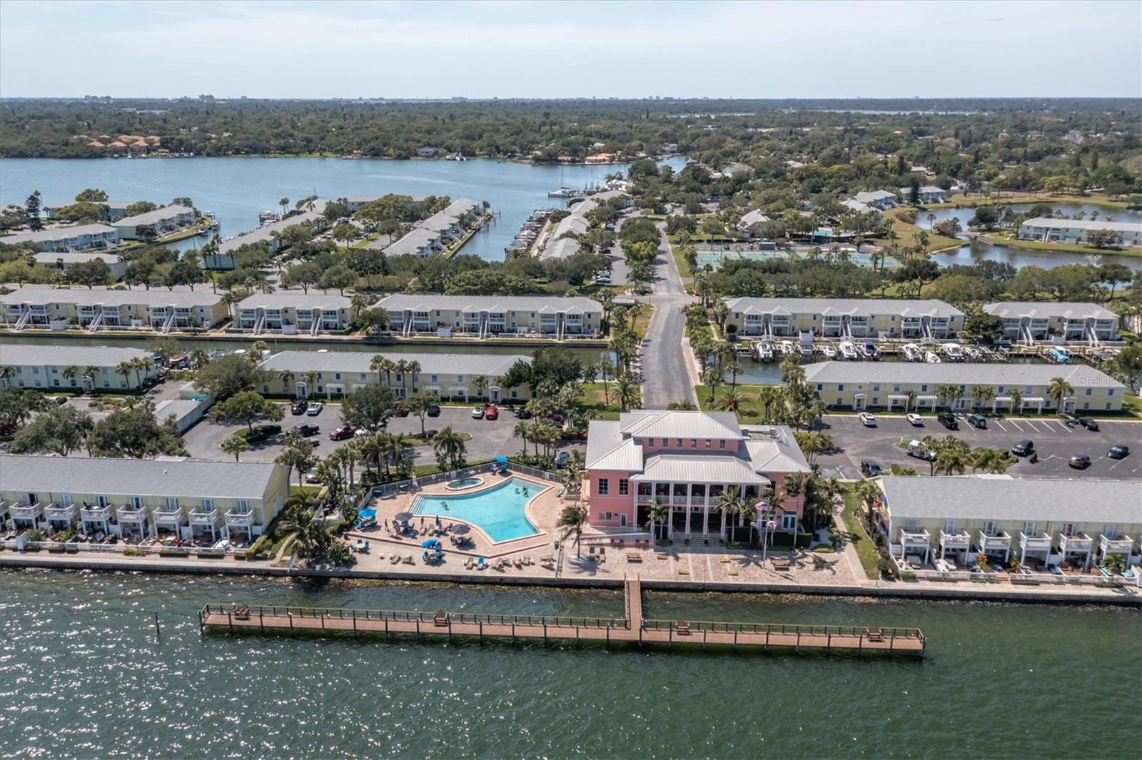 4770 BEACH DR SE #C, ST PETERSBURG, FL, 33705