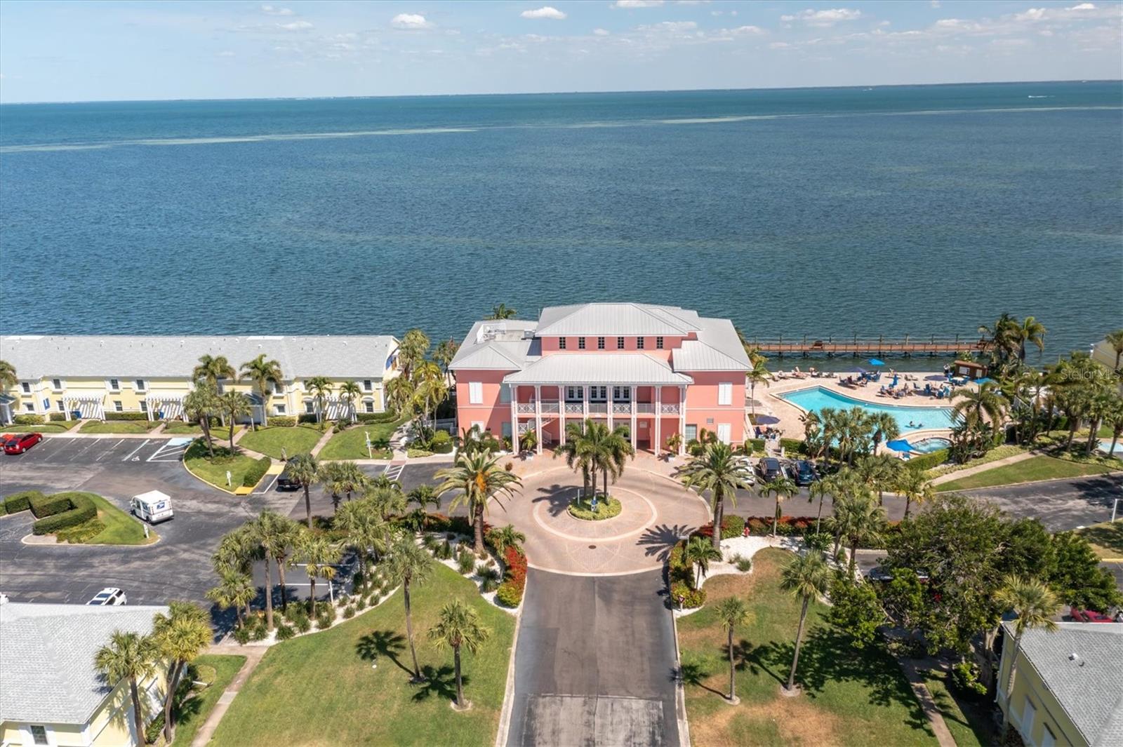 4770 BEACH DR SE #C, ST PETERSBURG, FL, 33705