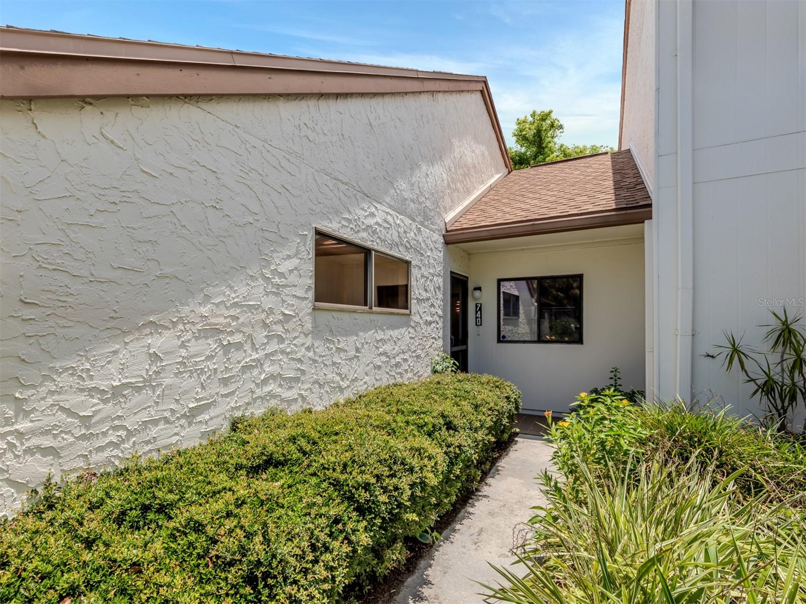740 BIRD BAY DR W #160, VENICE, FL, 34285