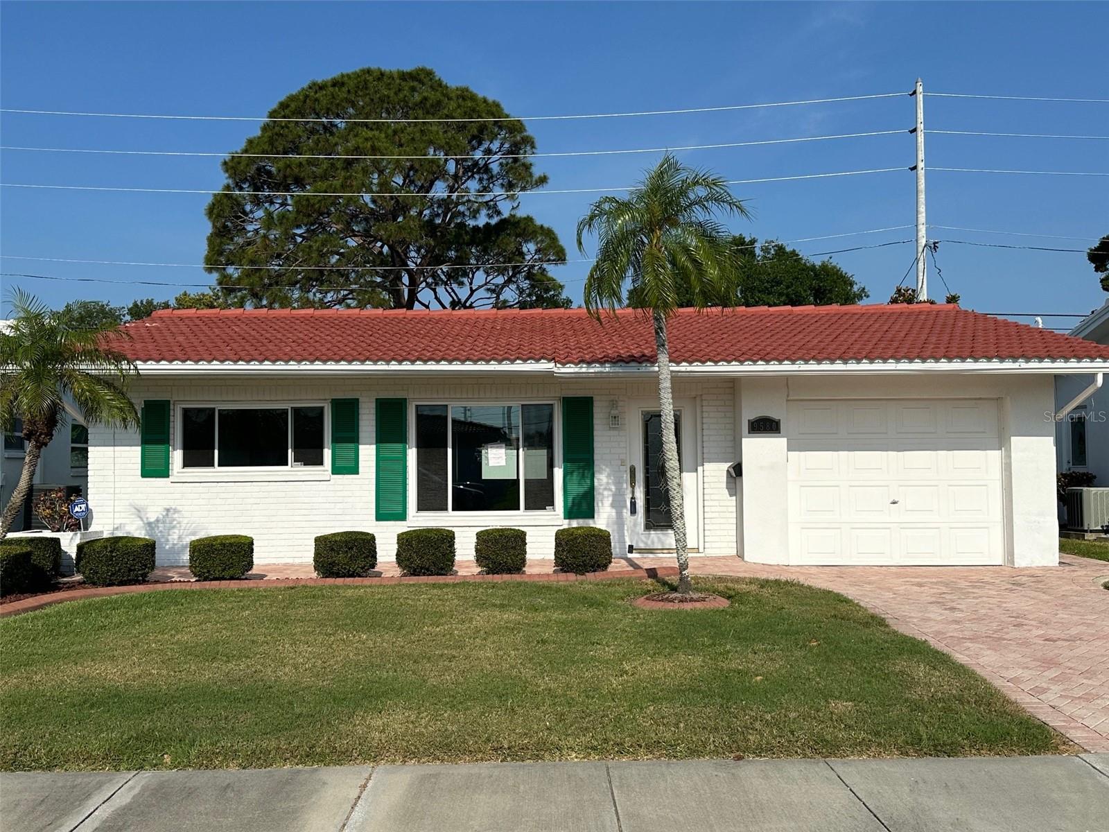 9580 45TH WAY N, PINELLAS PARK, FL, 33782