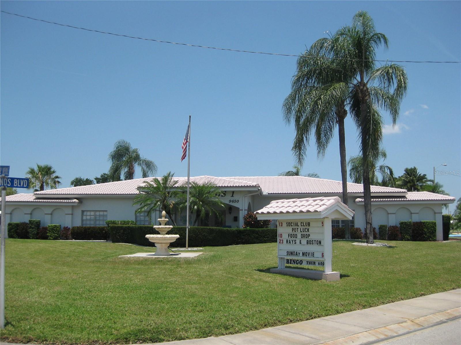 9580 45TH WAY N, PINELLAS PARK, FL, 33782