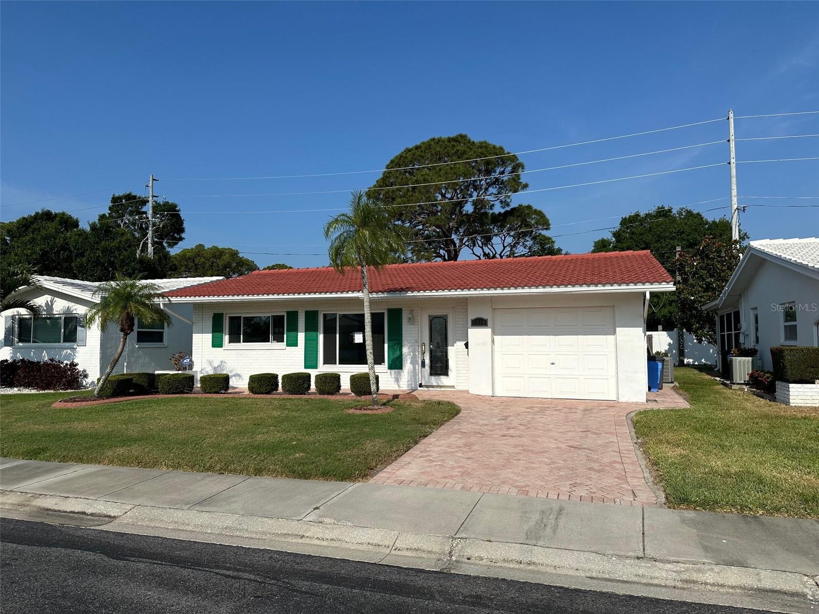 9580 45TH WAY N, PINELLAS PARK, FL, 33782