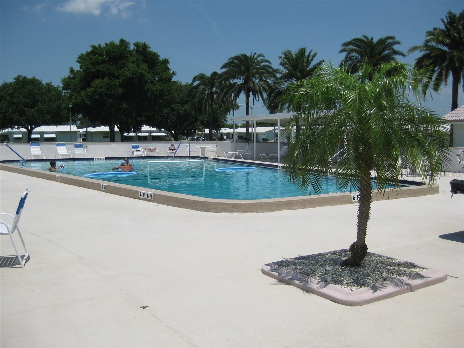 9580 45TH WAY N, PINELLAS PARK, FL, 33782