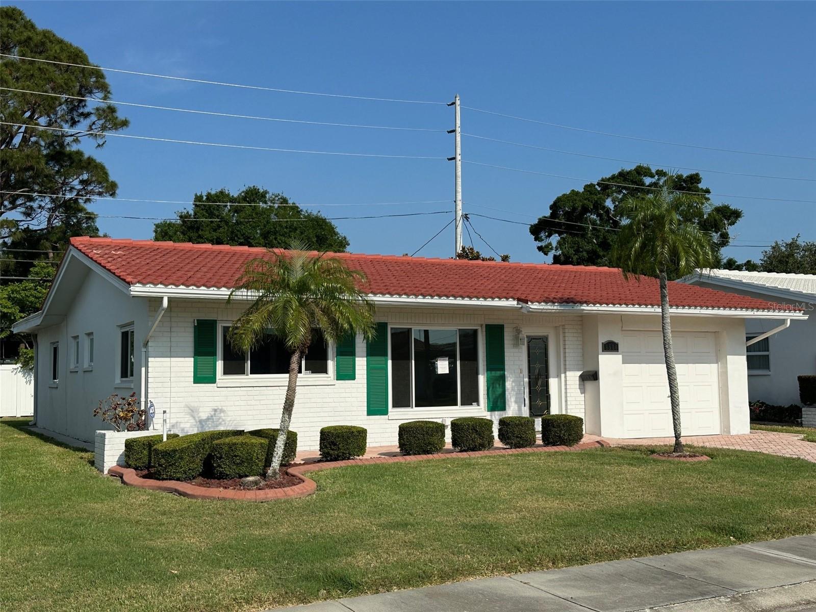 9580 45TH WAY N, PINELLAS PARK, FL, 33782