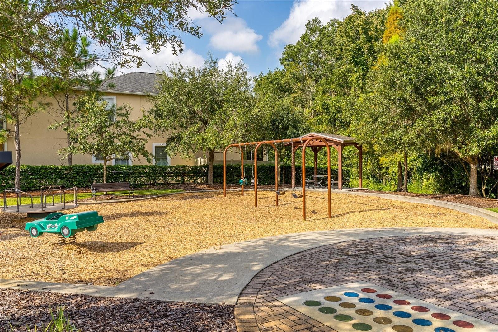 32625 KOBUK VALLEY AVE, WESLEY CHAPEL, FL, 33543