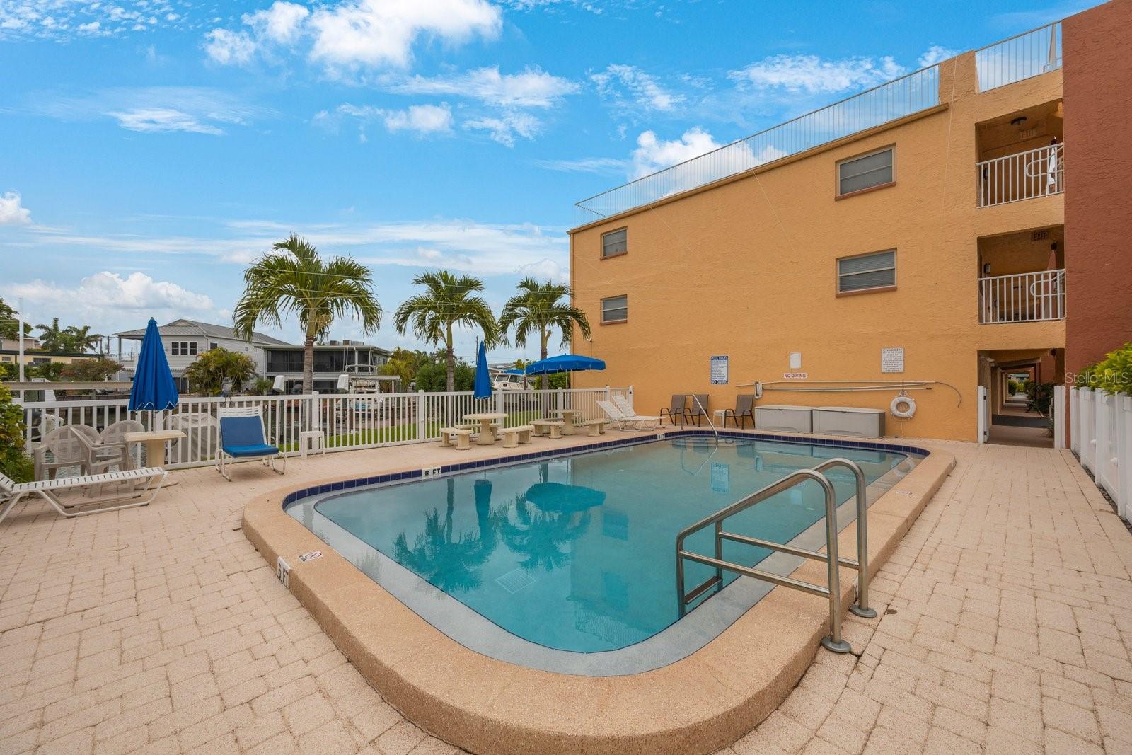 175 116TH AVE #102, TREASURE ISLAND, FL, 33706