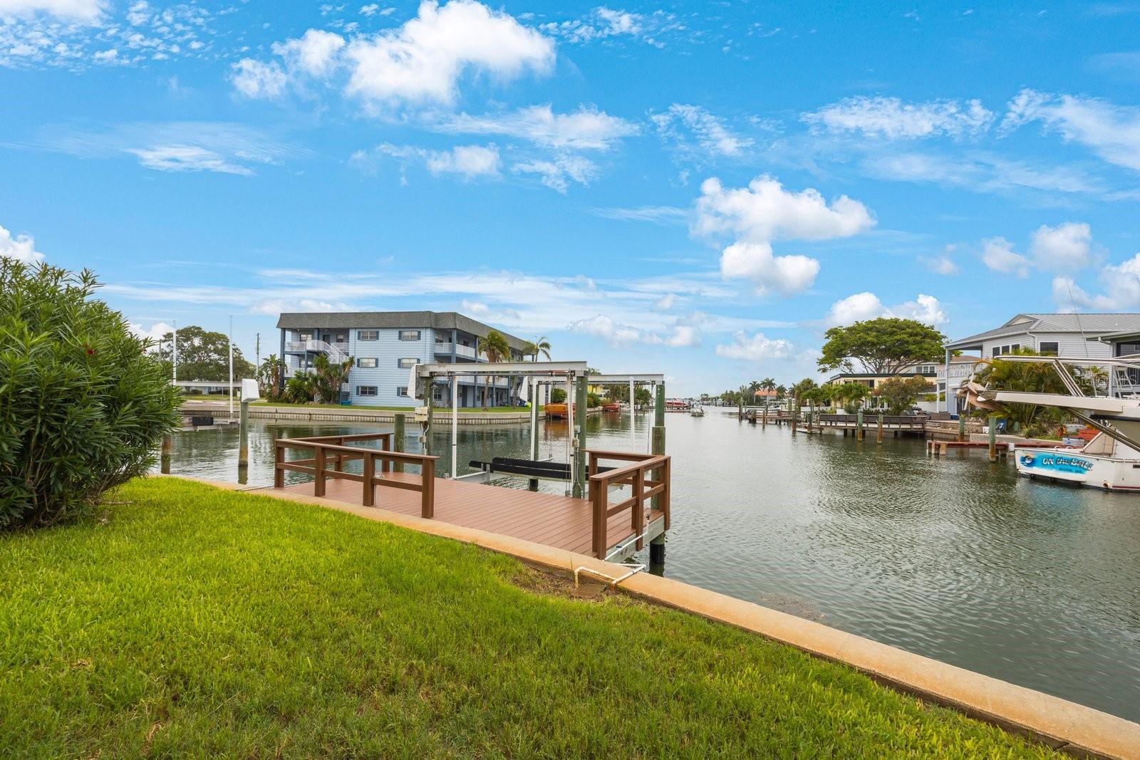 175 116TH AVE #102, TREASURE ISLAND, FL, 33706